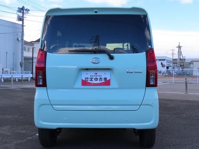 タント X(9枚目)