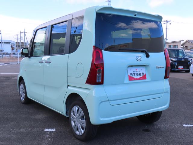 タント X(10枚目)