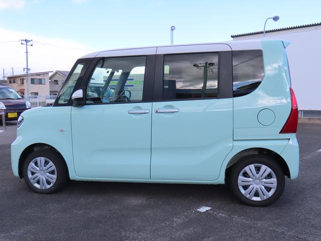 タント X(11枚目)