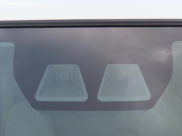 タント X(13枚目)