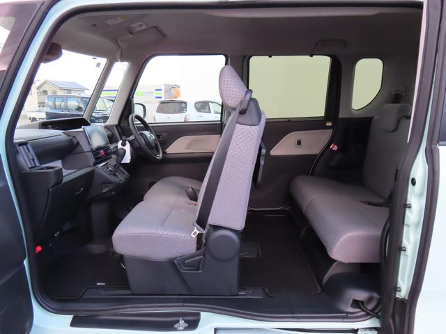 タント X(14枚目)