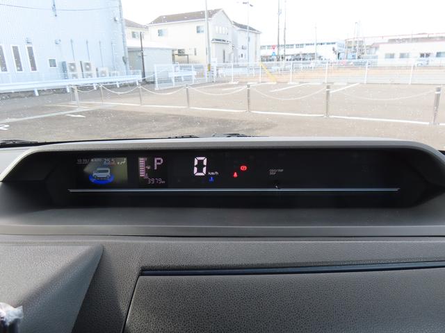 タント X(18枚目)