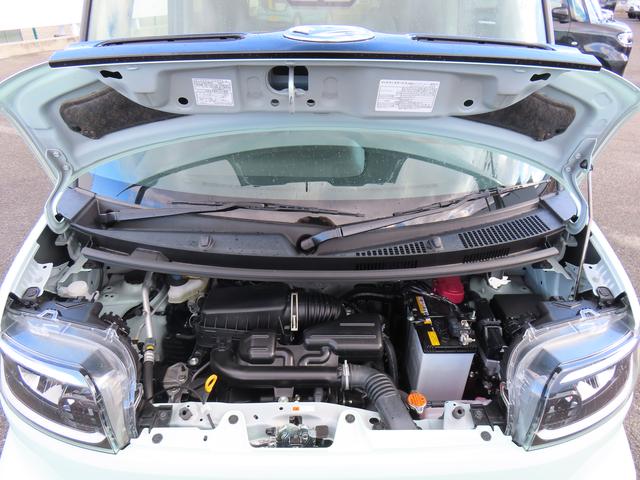 タント X(20枚目)