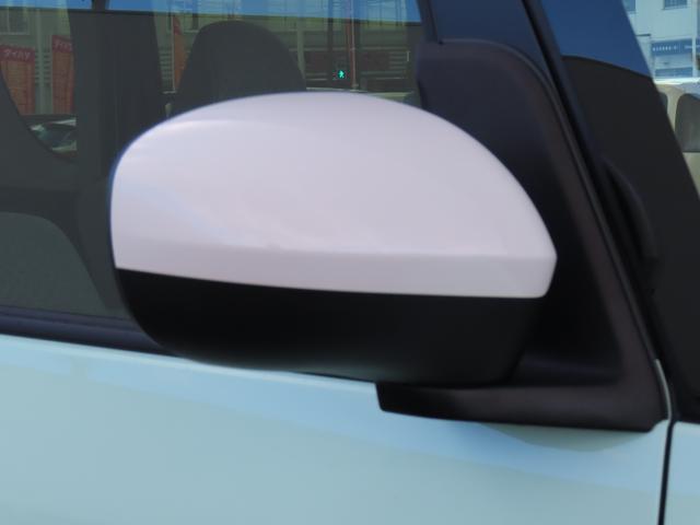 タント X(23枚目)