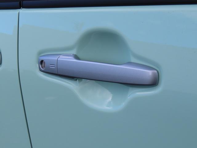 タント X(25枚目)