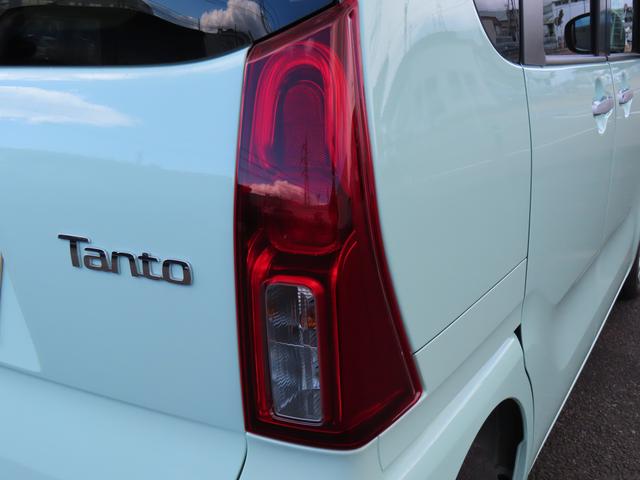 タント X(27枚目)