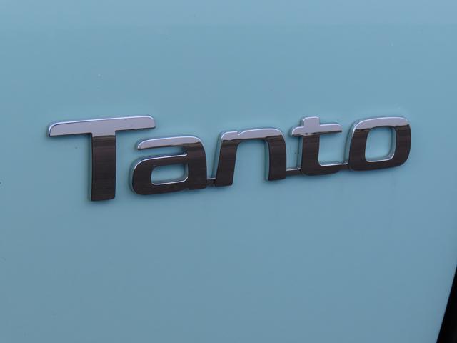 タント X(28枚目)