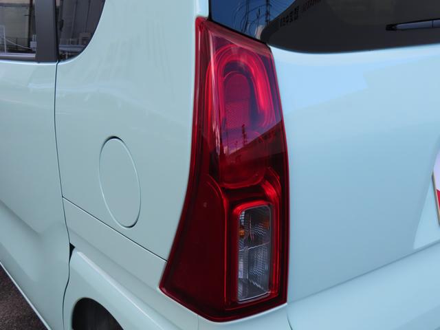 タント X(30枚目)