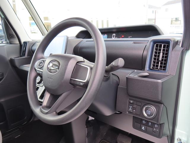 タント X(47枚目)