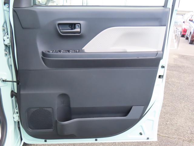 タント X(54枚目)