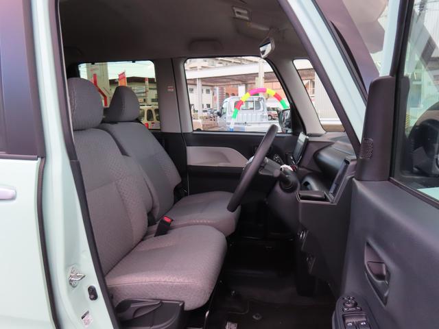 タント X(55枚目)