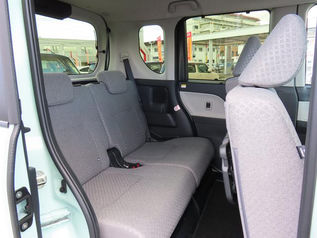 タント X(56枚目)