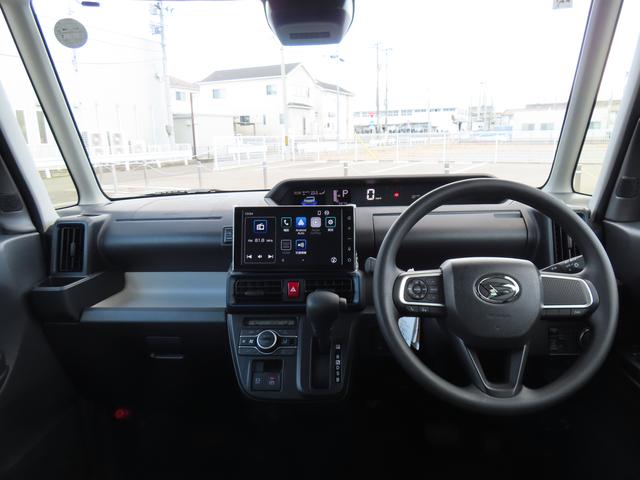 タント X(64枚目)