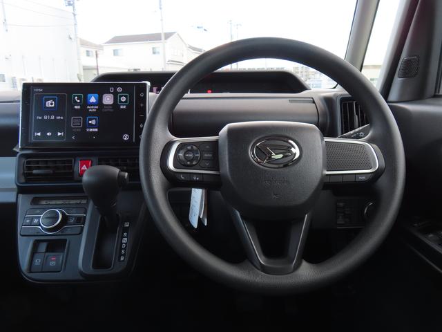 タント X(65枚目)