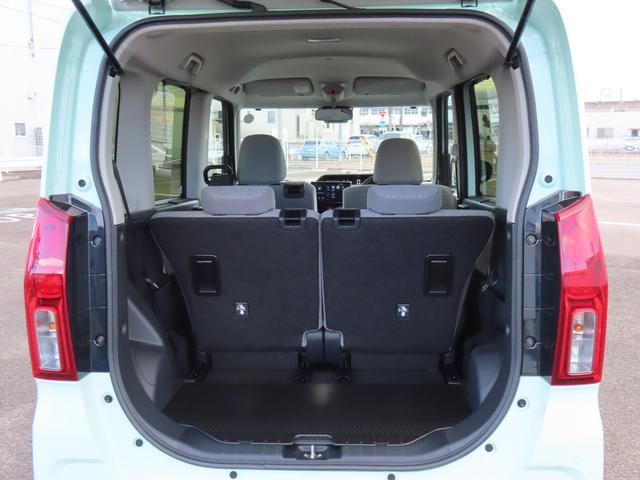 タント X(67枚目)