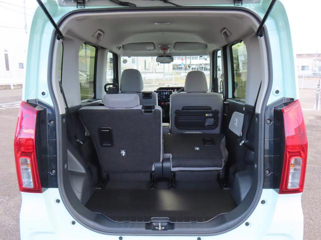 タント X(70枚目)