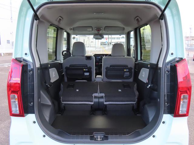 タント X(71枚目)