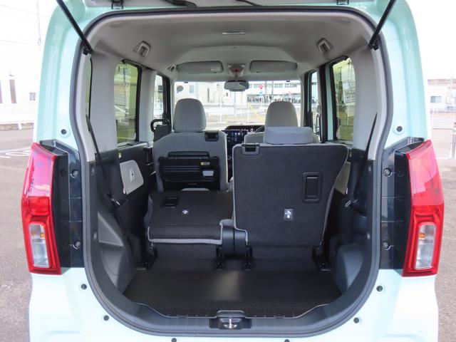 タント X(72枚目)