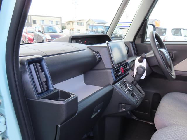 タント X(78枚目)