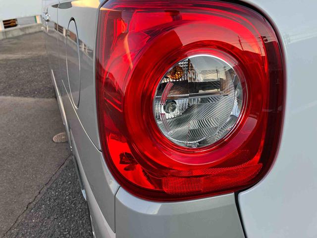 ムーヴキャンバス ストライプスＧ　２ＷＤ　ＣＶＴ　６６０ｃｃ　衝突被害軽減ブレーキ　横滑り防止装置　ＡＢＳ　アイドリングストップ　プッシュボタンスタート　両側電動スライドドア　ディスプレイオーディオ　バックモニター　シートヒーター（28枚目）