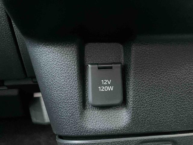 ムーヴキャンバス ストライプスＧ　２ＷＤ　ＣＶＴ　６６０ｃｃ　衝突被害軽減ブレーキ　横滑り防止装置　ＡＢＳ　アイドリングストップ　プッシュボタンスタート　両側電動スライドドア　ディスプレイオーディオ　バックモニター　シートヒーター（46枚目）