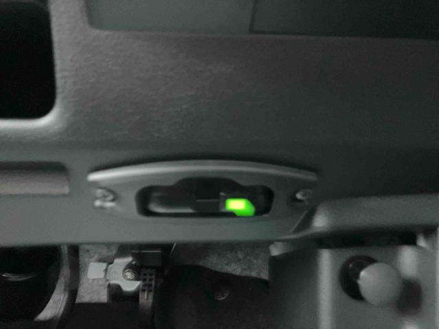 ムーヴキャンバス ストライプスＧ　２ＷＤ　ＣＶＴ　６６０ｃｃ　衝突被害軽減ブレーキ　横滑り防止装置　ＡＢＳ　アイドリングストップ　プッシュボタンスタート　両側電動スライドドア　ディスプレイオーディオ　バックモニター　シートヒーター（59枚目）