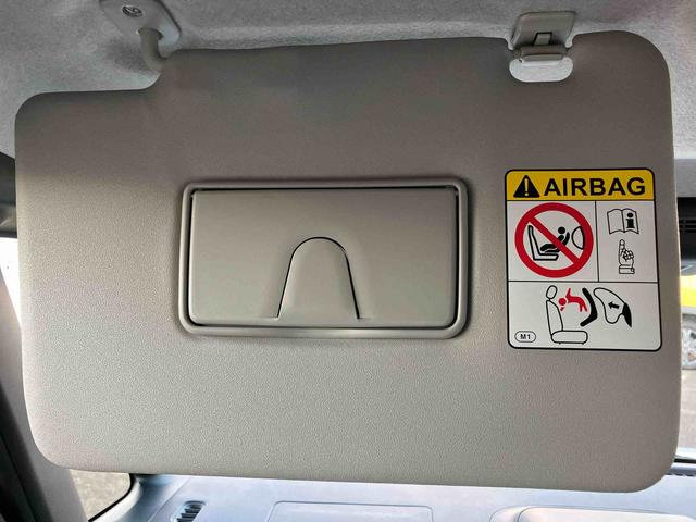 ムーヴキャンバス ストライプスＧ　２ＷＤ　ＣＶＴ　６６０ｃｃ　衝突被害軽減ブレーキ　横滑り防止装置　ＡＢＳ　アイドリングストップ　プッシュボタンスタート　両側電動スライドドア　ディスプレイオーディオ　バックモニター　シートヒーター（61枚目）