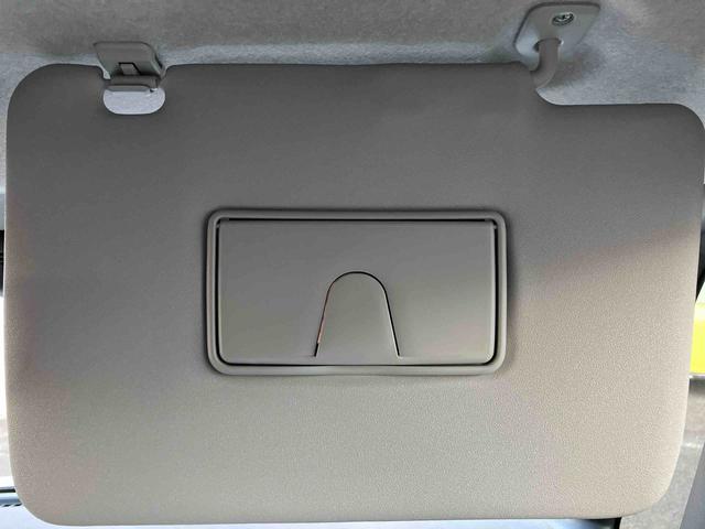 ムーヴキャンバス ストライプスＧ　２ＷＤ　ＣＶＴ　６６０ｃｃ　衝突被害軽減ブレーキ　横滑り防止装置　ＡＢＳ　アイドリングストップ　プッシュボタンスタート　両側電動スライドドア　ディスプレイオーディオ　バックモニター　シートヒーター（62枚目）