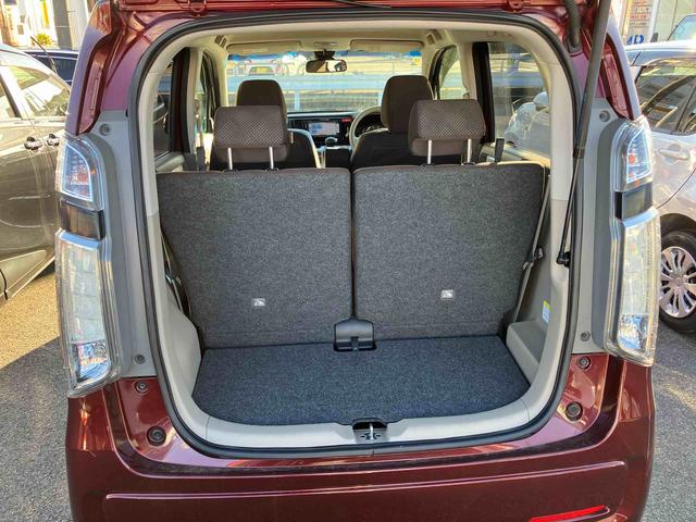 Ｎ－ＷＧＮ Ｇコンフォートパッケージ（47枚目）