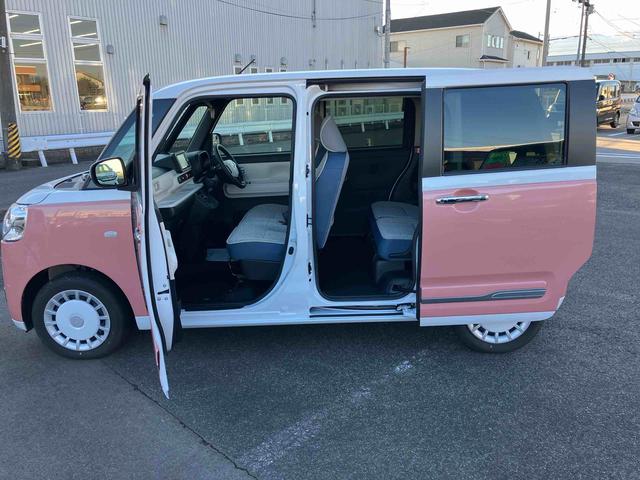 ムーヴキャンバス ストライプスG(33枚目)