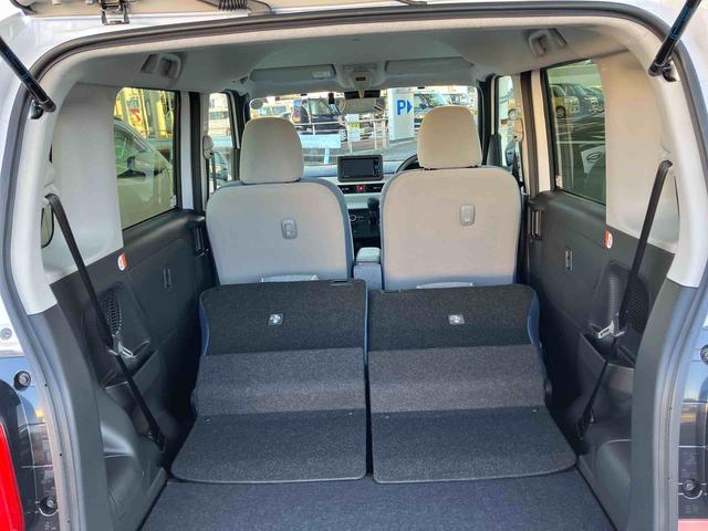 ムーヴキャンバス ストライプスG(64枚目)