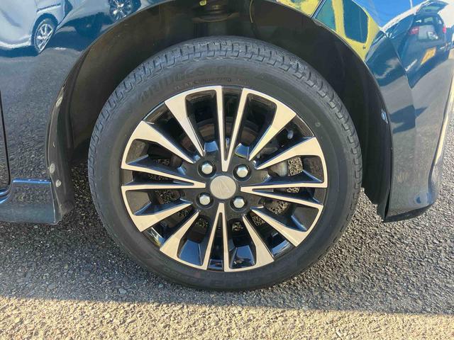 タント カスタムＲＳセレクション　ターボ　車検整備付　４ＷＤ　ＣＶＴ　６６０ｃｃ　ナビ　ドラレコ　バックモニター　ＥＴＣ　衝突被害軽減ブレーキ　横滑り防止装置　ＡＢＳ　アイドリングストップ　プッシュボタンスタート　両側電動スライドドア　ワンオーナー車（17枚目）