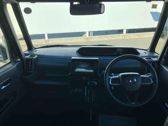 タント カスタムＲＳセレクション　ターボ　車検整備付　４ＷＤ　ＣＶＴ　６６０ｃｃ　ナビ　ドラレコ　バックモニター　ＥＴＣ　衝突被害軽減ブレーキ　横滑り防止装置　ＡＢＳ　アイドリングストップ　プッシュボタンスタート　両側電動スライドドア　ワンオーナー車（34枚目）