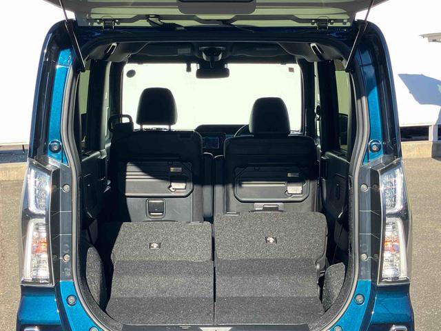 タント カスタムＲＳセレクション　ターボ　車検整備付　４ＷＤ　ＣＶＴ　６６０ｃｃ　ナビ　ドラレコ　バックモニター　ＥＴＣ　衝突被害軽減ブレーキ　横滑り防止装置　ＡＢＳ　アイドリングストップ　プッシュボタンスタート　両側電動スライドドア　ワンオーナー車（67枚目）