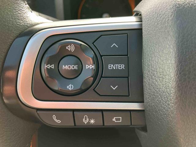 タフト Gターボ 4WD CVT 660cc ナビ ドライブレコーダー 全方位モニター クルーズコントロール 衝突被害軽減ブレーキ 横滑り防止装置 ABS アイドリングストップ プッシュボタンスタート ワンオーナー車(36枚目)