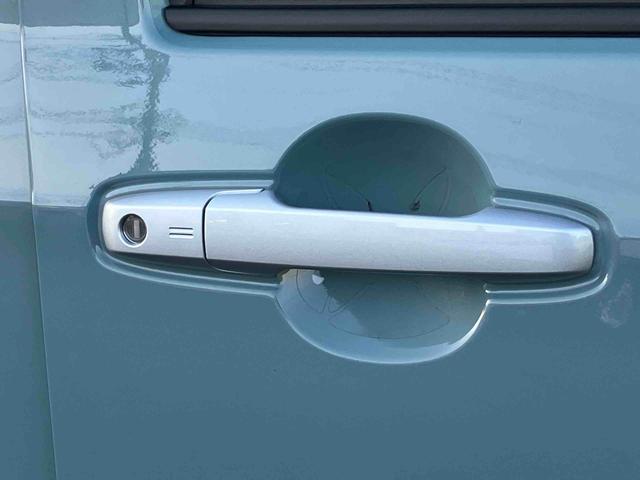 タフト Ｇターボ　４ＷＤ　ドラレコ付車　６６０ｃｃ　ＣＶＴ　スカイフィールトップ　ナビ　全方位モニター　ドライブレコーダー　クルーズコントロール　衝突被害軽減ブレーキ　横滑り防止装置　ＡＢＳ　アイドリングストップ　プッシュボタンスタート（21枚目）