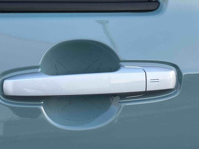 タフト Ｇターボ　４ＷＤ　ドラレコ付車　６６０ｃｃ　ＣＶＴ　スカイフィールトップ　ナビ　全方位モニター　ドライブレコーダー　クルーズコントロール　衝突被害軽減ブレーキ　横滑り防止装置　ＡＢＳ　アイドリングストップ　プッシュボタンスタート（24枚目）