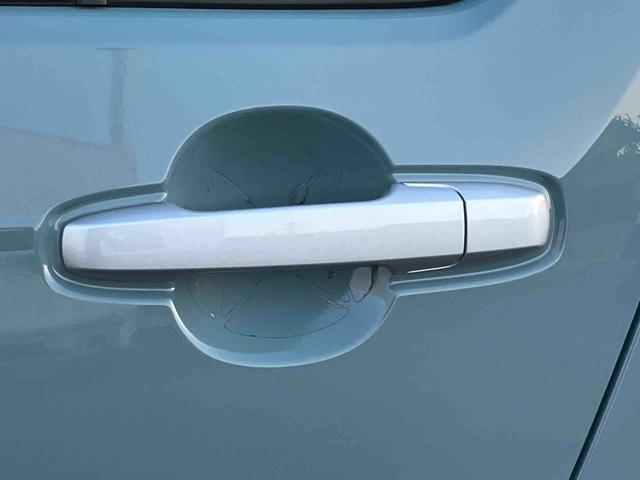 タフト Ｇターボ　４ＷＤ　ドラレコ付車　６６０ｃｃ　ＣＶＴ　スカイフィールトップ　ナビ　全方位モニター　ドライブレコーダー　クルーズコントロール　衝突被害軽減ブレーキ　横滑り防止装置　ＡＢＳ　アイドリングストップ　プッシュボタンスタート（25枚目）