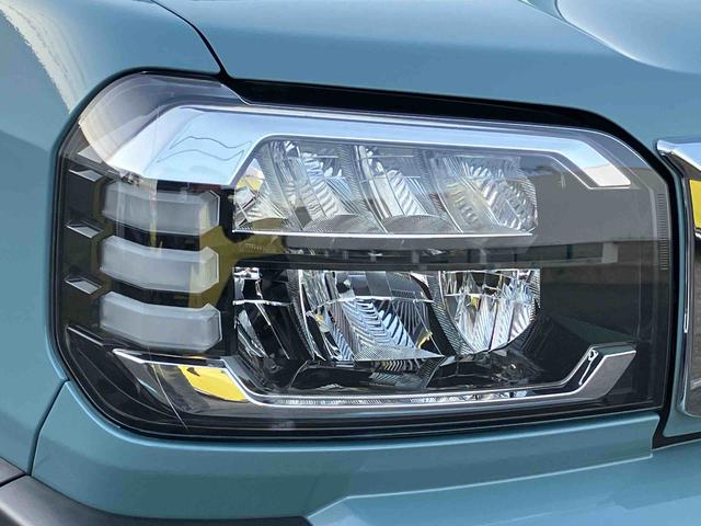 タフト Ｇターボ　４ＷＤ　ドラレコ付車　６６０ｃｃ　ＣＶＴ　スカイフィールトップ　ナビ　全方位モニター　ドライブレコーダー　クルーズコントロール　衝突被害軽減ブレーキ　横滑り防止装置　ＡＢＳ　アイドリングストップ　プッシュボタンスタート（27枚目）