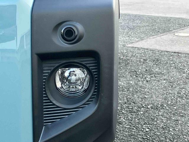 タフト Ｇターボ　４ＷＤ　ドラレコ付車　６６０ｃｃ　ＣＶＴ　スカイフィールトップ　ナビ　全方位モニター　ドライブレコーダー　クルーズコントロール　衝突被害軽減ブレーキ　横滑り防止装置　ＡＢＳ　アイドリングストップ　プッシュボタンスタート（30枚目）