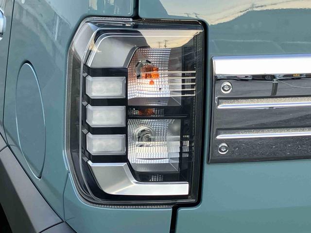 タフト Ｇターボ　４ＷＤ　ドラレコ付車　６６０ｃｃ　ＣＶＴ　スカイフィールトップ　ナビ　全方位モニター　ドライブレコーダー　クルーズコントロール　衝突被害軽減ブレーキ　横滑り防止装置　ＡＢＳ　アイドリングストップ　プッシュボタンスタート（32枚目）