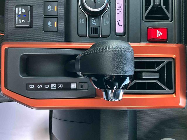 タフト Ｇターボ　４ＷＤ　ドラレコ付車　６６０ｃｃ　ＣＶＴ　スカイフィールトップ　ナビ　全方位モニター　ドライブレコーダー　クルーズコントロール　衝突被害軽減ブレーキ　横滑り防止装置　ＡＢＳ　アイドリングストップ　プッシュボタンスタート（41枚目）