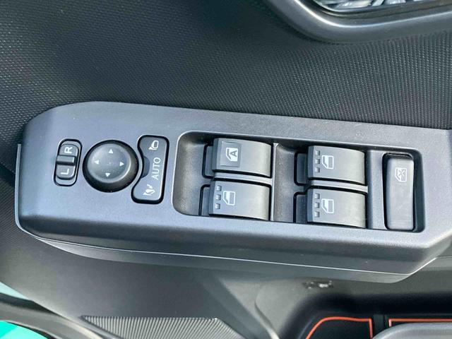 タフト Ｇターボ　４ＷＤ　ドラレコ付車　６６０ｃｃ　ＣＶＴ　スカイフィールトップ　ナビ　全方位モニター　ドライブレコーダー　クルーズコントロール　衝突被害軽減ブレーキ　横滑り防止装置　ＡＢＳ　アイドリングストップ　プッシュボタンスタート（47枚目）