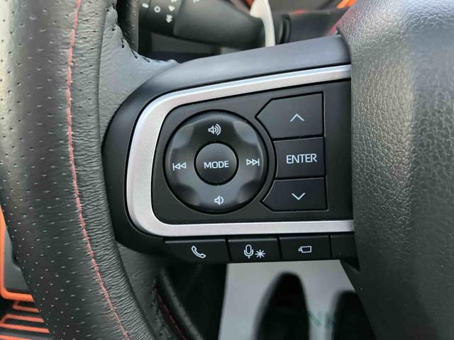 タフト Ｇターボ　４ＷＤ　ドラレコ付車　６６０ｃｃ　ＣＶＴ　スカイフィールトップ　ナビ　全方位モニター　ドライブレコーダー　クルーズコントロール　衝突被害軽減ブレーキ　横滑り防止装置　ＡＢＳ　アイドリングストップ　プッシュボタンスタート（49枚目）