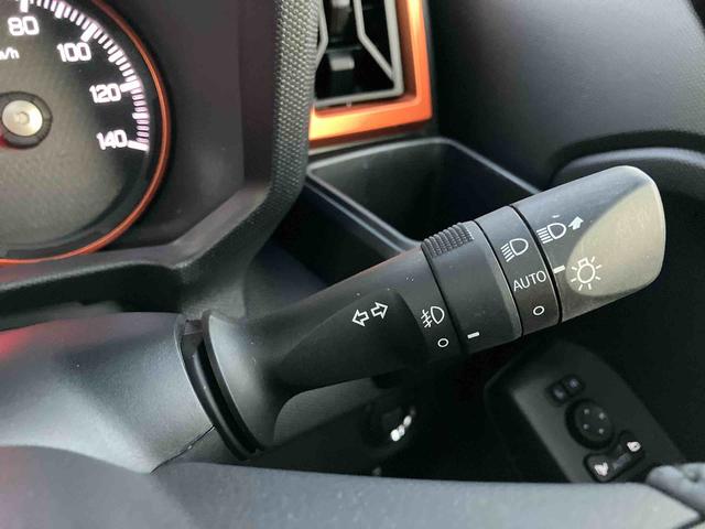 タフト Ｇターボ　４ＷＤ　ドラレコ付車　６６０ｃｃ　ＣＶＴ　スカイフィールトップ　ナビ　全方位モニター　ドライブレコーダー　クルーズコントロール　衝突被害軽減ブレーキ　横滑り防止装置　ＡＢＳ　アイドリングストップ　プッシュボタンスタート（51枚目）