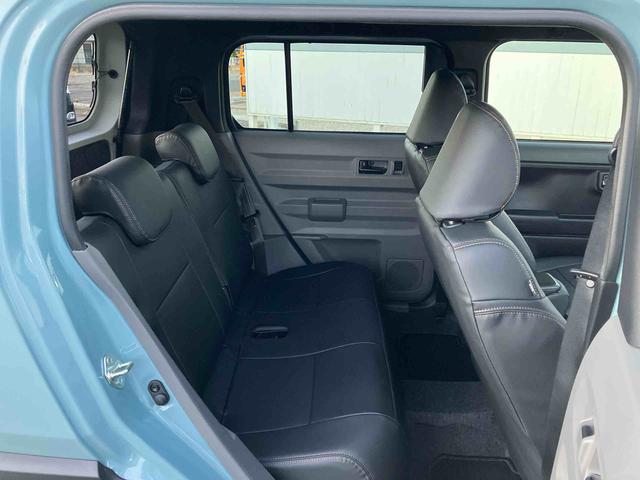 タフト Ｇターボ　４ＷＤ　ドラレコ付車　６６０ｃｃ　ＣＶＴ　スカイフィールトップ　ナビ　全方位モニター　ドライブレコーダー　クルーズコントロール　衝突被害軽減ブレーキ　横滑り防止装置　ＡＢＳ　アイドリングストップ　プッシュボタンスタート（60枚目）