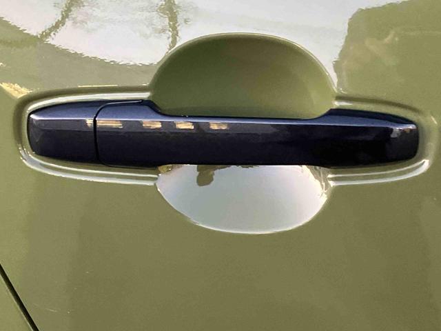 タフト Ｇターボ　４ＷＤ　ドラレコ・ＥＴＣ車載器付車　６６０ｃｃ　４ＷＤ　ＣＶＴ　スカイフィールトップ　ナビ　全方位モニター　クルーズコントロール　衝突被害軽減ブレーキ　横滑り防止装置　ＡＢＳ　アイドリングストップ　プッシュボタンスタート　ワンオーナー車（20枚目）