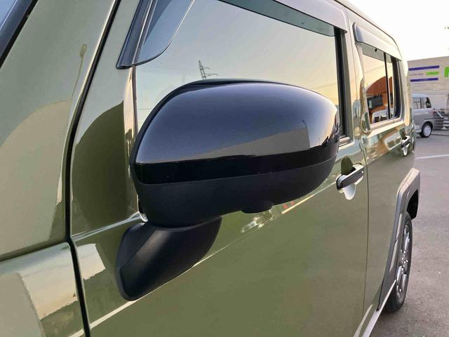 タフト Ｇターボ　４ＷＤ　ドラレコ・ＥＴＣ車載器付車　６６０ｃｃ　４ＷＤ　ＣＶＴ　スカイフィールトップ　ナビ　全方位モニター　クルーズコントロール　衝突被害軽減ブレーキ　横滑り防止装置　ＡＢＳ　アイドリングストップ　プッシュボタンスタート　ワンオーナー車（21枚目）