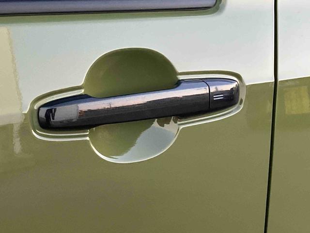 タフト Ｇターボ　４ＷＤ　ドラレコ・ＥＴＣ車載器付車　６６０ｃｃ　４ＷＤ　ＣＶＴ　スカイフィールトップ　ナビ　全方位モニター　クルーズコントロール　衝突被害軽減ブレーキ　横滑り防止装置　ＡＢＳ　アイドリングストップ　プッシュボタンスタート　ワンオーナー車（22枚目）