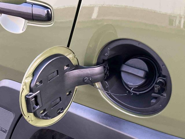 タフト Ｇターボ　４ＷＤ　ドラレコ・ＥＴＣ車載器付車　６６０ｃｃ　４ＷＤ　ＣＶＴ　スカイフィールトップ　ナビ　全方位モニター　クルーズコントロール　衝突被害軽減ブレーキ　横滑り防止装置　ＡＢＳ　アイドリングストップ　プッシュボタンスタート　ワンオーナー車（24枚目）